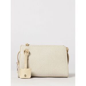 Borbonese Mini Bag Woman Sand
